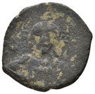 Follis - John I Tzimisces