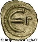 5 Nummi - Justinianus I (Constantinopolis mint)