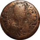 40 Nummi Anastasius I (Constantinopolis mint)