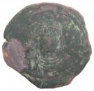 40 Nummi - Mauricius Tiberius (Constantinopolis mint)