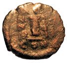 10 Nummi - Justinian I (Constantinople mint)