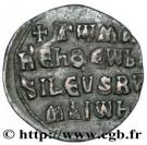 Follis - Rōmanos I (Constantinopolis mint)