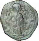 Follis - Kōnstantinos X (Constantinopolis mint)