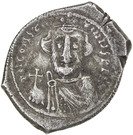 Hexagram - Constans II