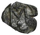 Follis - Michael II (Syracuse)