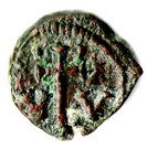 10 Nummi - Kōnstas II (Karthago mint)