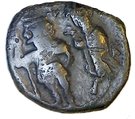 40 Nummi - Heraclius (Constantinopolis mint)
