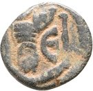 5 Nummi - Justinus I (Antioch mint)