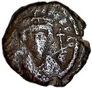 20 Nummi - Phocas (Karthago mint)