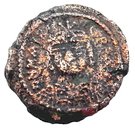 10 Nummi - Mauricius Tiberius (Constantinopolis mint)