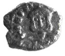 Follis - Theophilus (Syracuse mint)