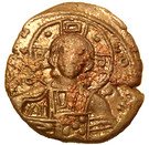 Follis - Romanus III (Class B; Constantinople)