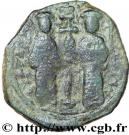 Follis - Kōnstantinos X (Constantinopolis mint)