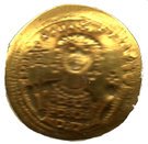 Istámenon - Mikhaēl VII (Constantinopolis mint)