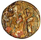 40 Nummi - Constans II - Syracuse
