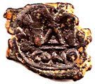 40 Nummi - Heraclius (Constantinopolis mint)