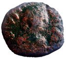 40 Nummi - Justinianus I (Constantinopolis mint)