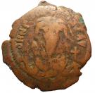 Follis - Phocas