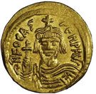 Solidus - Phocas