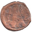 ½ Follis - Anastasius I