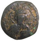 Follis - Constantine X