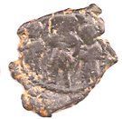 40 Nummi - Heraclius (Constantinopolis mint)