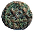 20 Nummi - Heraclius (Karthago mint)