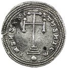Milliaresion - Romanus Ist, Christopher Ist and Constantine VII