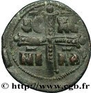 Follis - Mikhaēl IV (Class C)