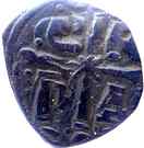 Follis - Romanus IV (Constantinople mint)