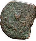 20 Nummi - Phocas (Cyzicus mint)