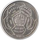 4 Riels (World Soccer Championship)