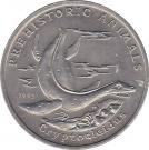 4 Riels (Cryptocleidus)