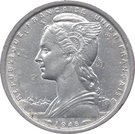 2 Francs