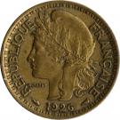 1 Franc