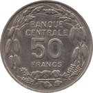 50 Francs