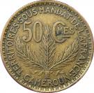 50 Centimes