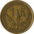 1 Franc
