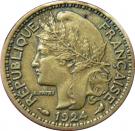 50 Centimes