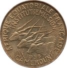 5 Francs