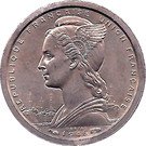 1 Franc (Essai)