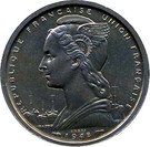 2 Francs (Essai)