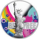 2000 Francs CFA (Be Free)