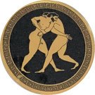 2500 Francs (Wrestling)