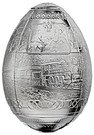5000 Francs (Egg Trans-Siberian Railway)