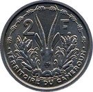 2 Francs (Essai)