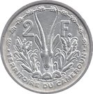 2 Francs