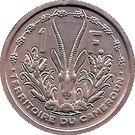 1 Franc (Essai)