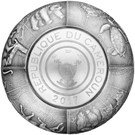 5000 Francs (S.O.S. To The World)