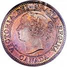 1 Cent - Victoria